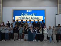 Regular Evening Class Program S2 FT UMJ Nomor Photo Gallery 4