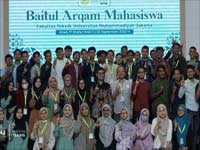Regular Evening Class Program S2 FT UMJ Nomor 3