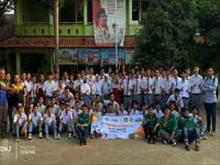 Regular Evening Class Program S2 FT UMJ Nomor 9