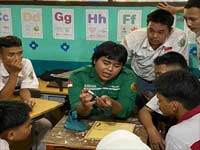 Regular Evening Class Program S2 FT UMJ Nomor Home Photo 4